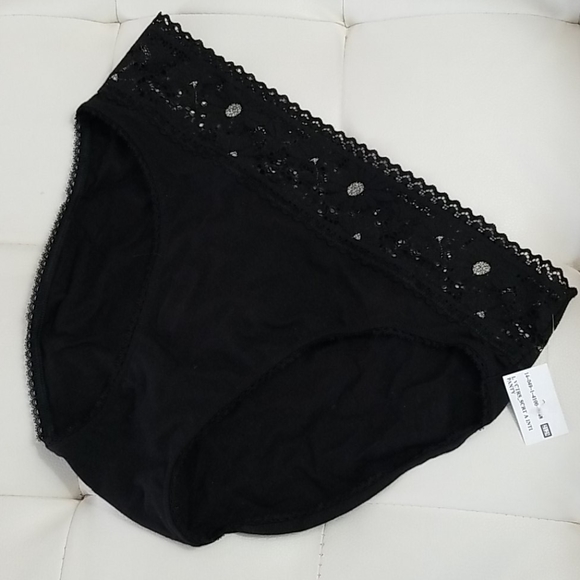 Victoria's Secret Panty - Picture 10 of 10